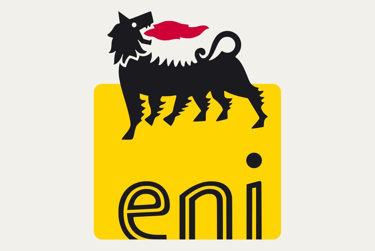 Logo der Eni Austria GmbH